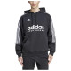 Adidas Ανδρικό φούτερ House of Tiro Fleece Hoodie